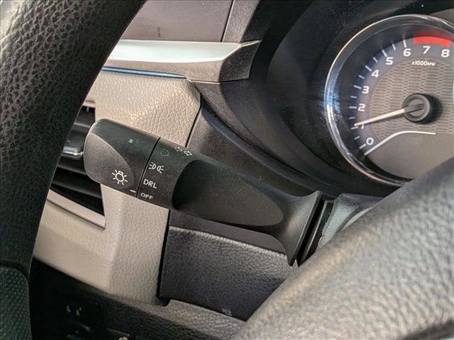 Used 2015 Toyota Corolla LE FWD image 15