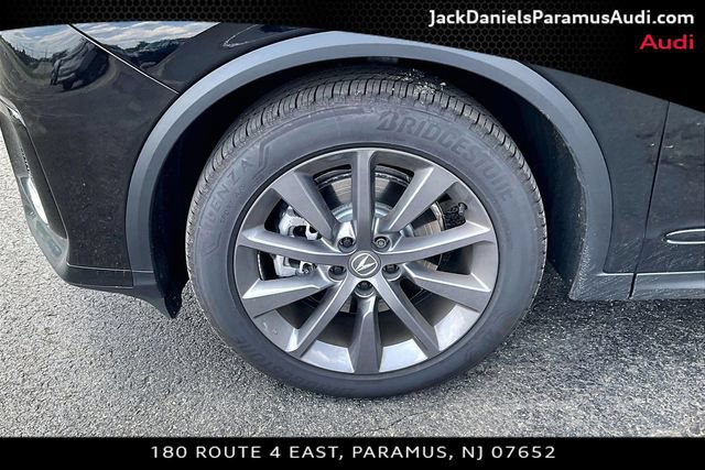 Used 2026 Acura MDX A-Spec AWD/4WD image 8
