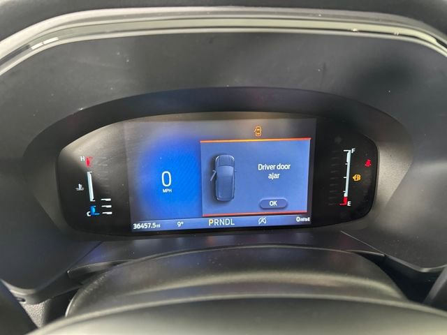 Used 2023 Ford Escape ST-Line image 17