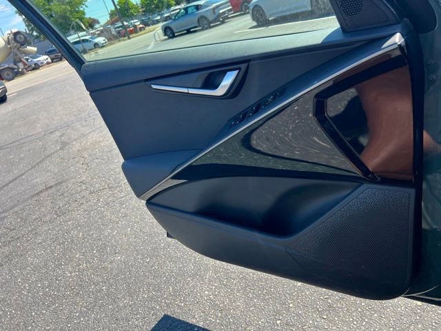 Certified 2023 Kia Niro Wind w/ Wind Preserve Package FWD image 15