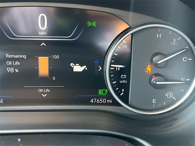 Used 2024 Buick Enclave Premium image 40