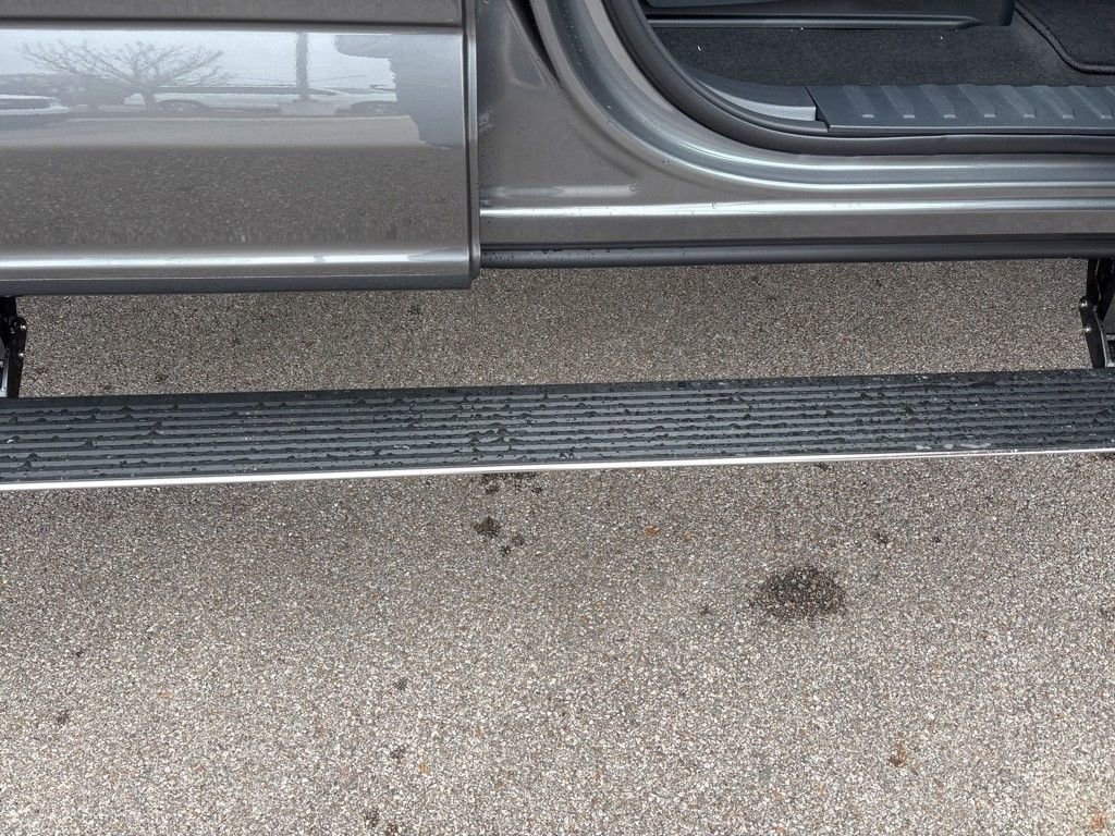 New 2026 Ford F250 Lariat w/ Lariat Ultimate Package image 11