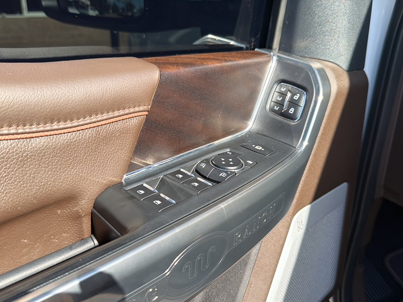 Used 2026 Ford F250 King Ranch w/ Chrome Package AWD/4WD image 29