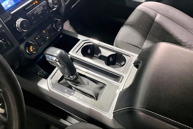 Used 2020 Ford F150 XLT w/ Equipment Group 301A Mid AWD/4WD image 19