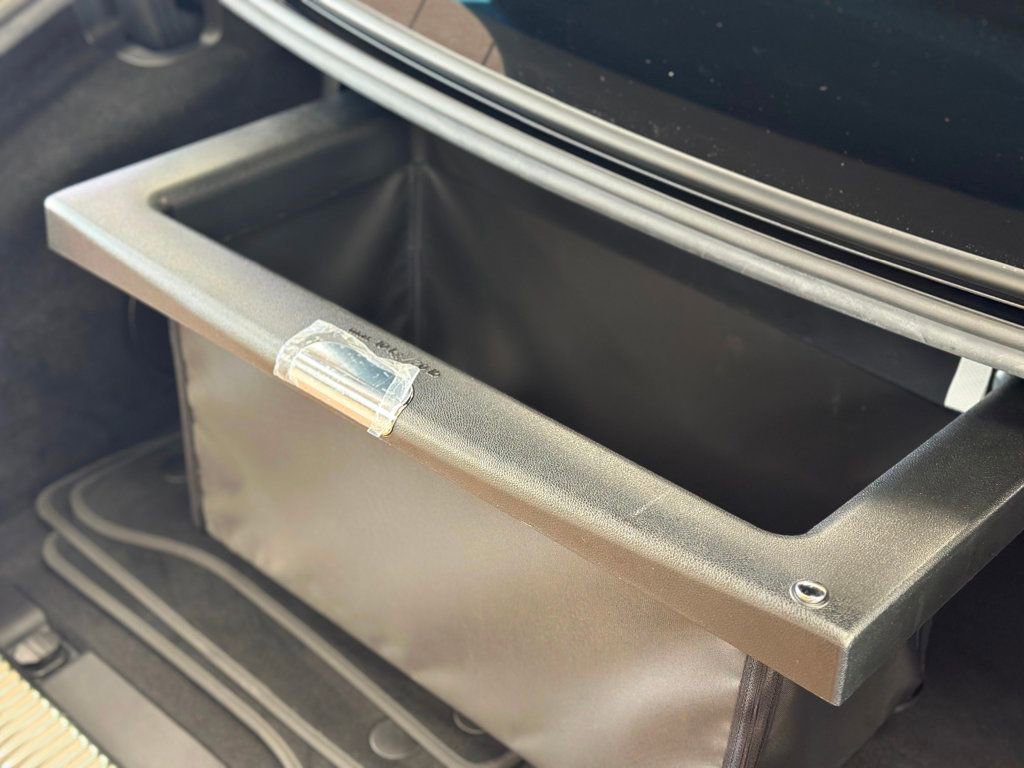 Used 2024 Mercedes-Benz S 63 AMG S image 50