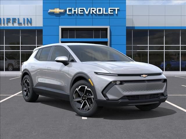 New 2026 Chevrolet Equinox EV LT w/ Comfort Package AWD/4WD image 7