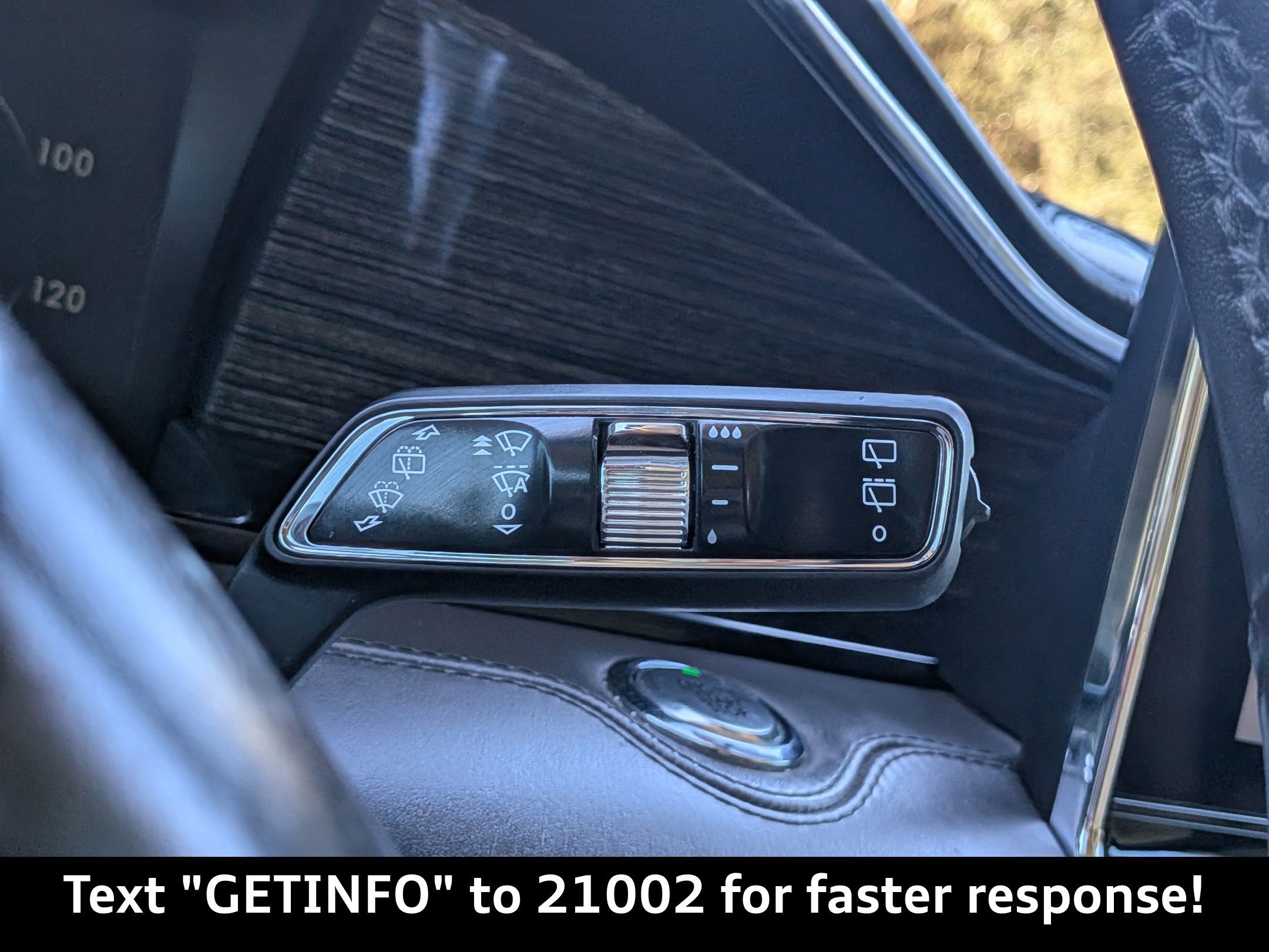 Used 2019 Lincoln Navigator L Black Label w/ Cargo Package image 33