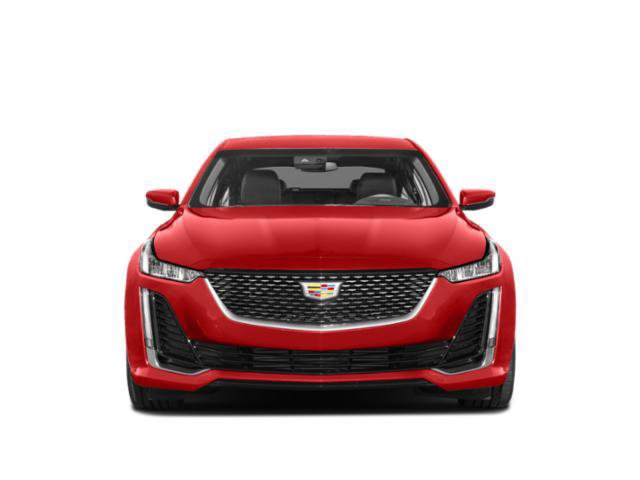 Used 2024 Cadillac CT5 Luxury RWD image 7