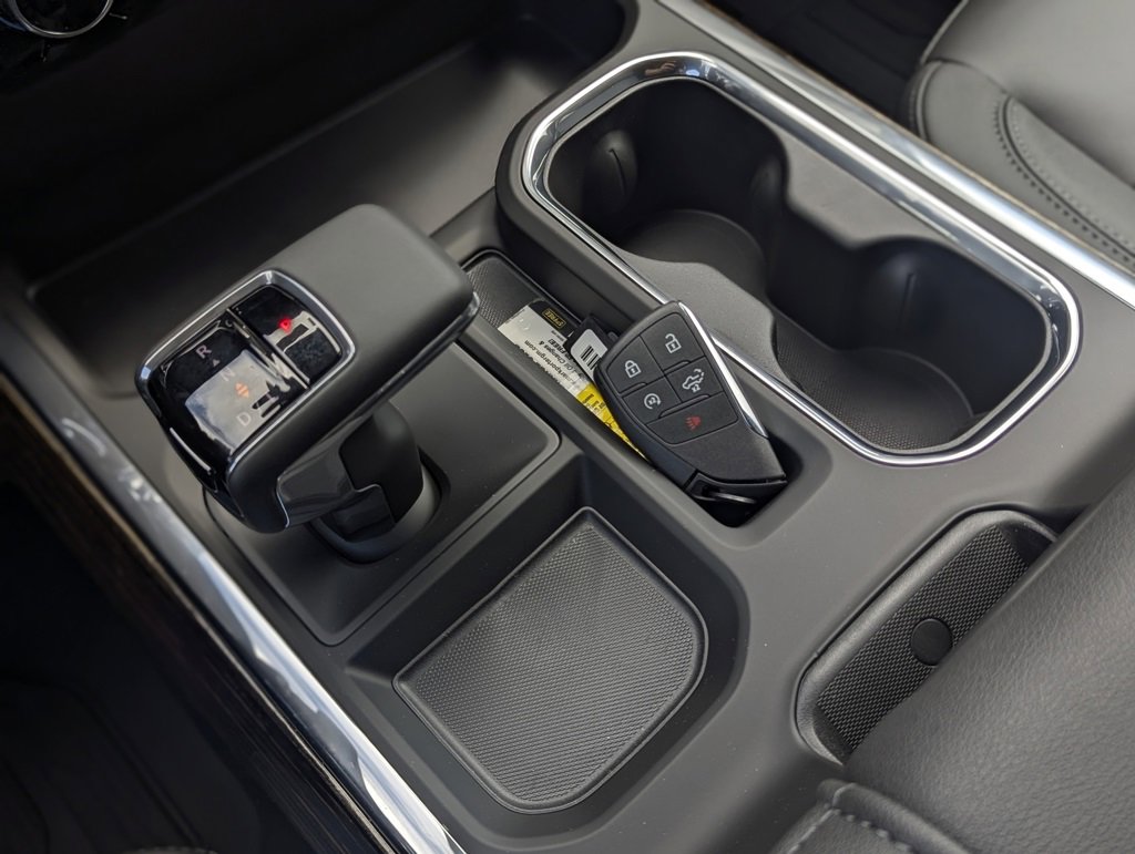 New 2026 GMC Sierra 1500 Elevation w/ Elevation Premium Package image 29