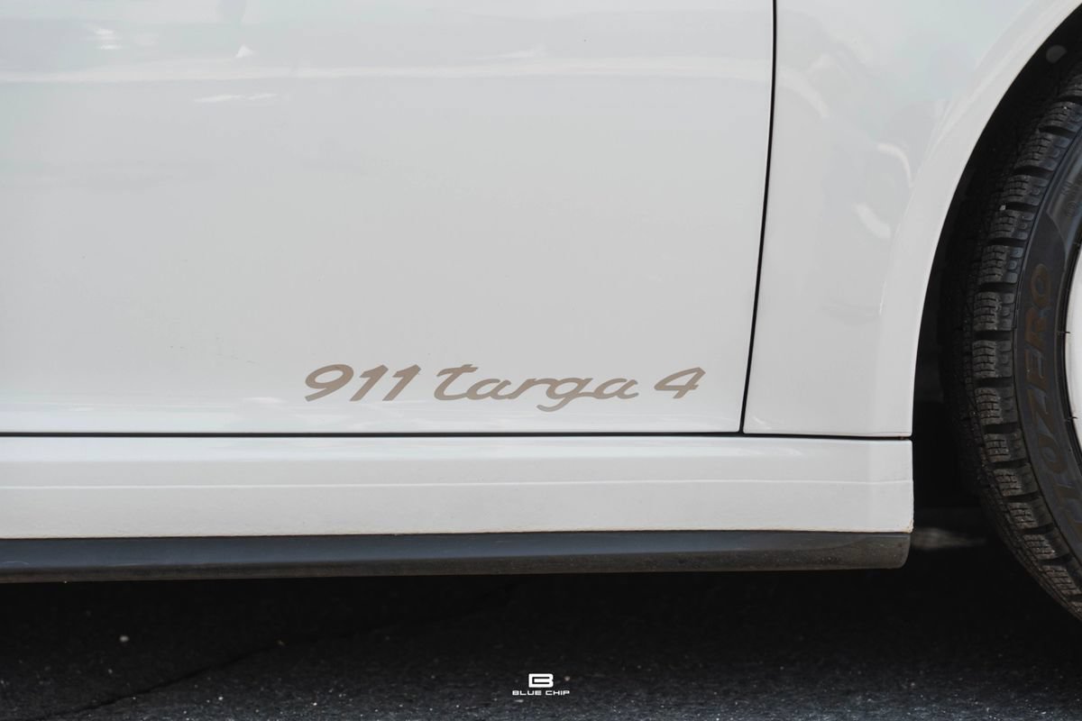 Used 2019 Porsche 911 Targa 4 AWD/4WD image 34