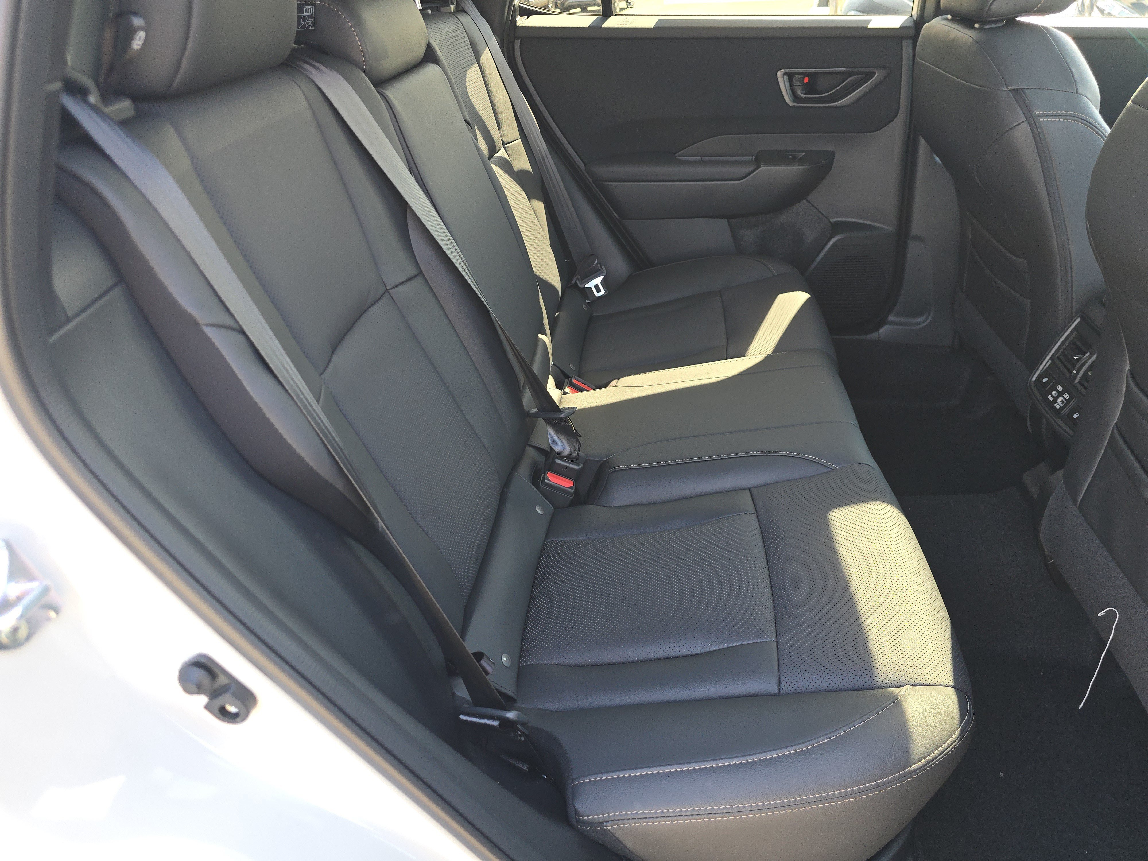 New 2026 Subaru Outback Limited XT AWD/4WD image 18