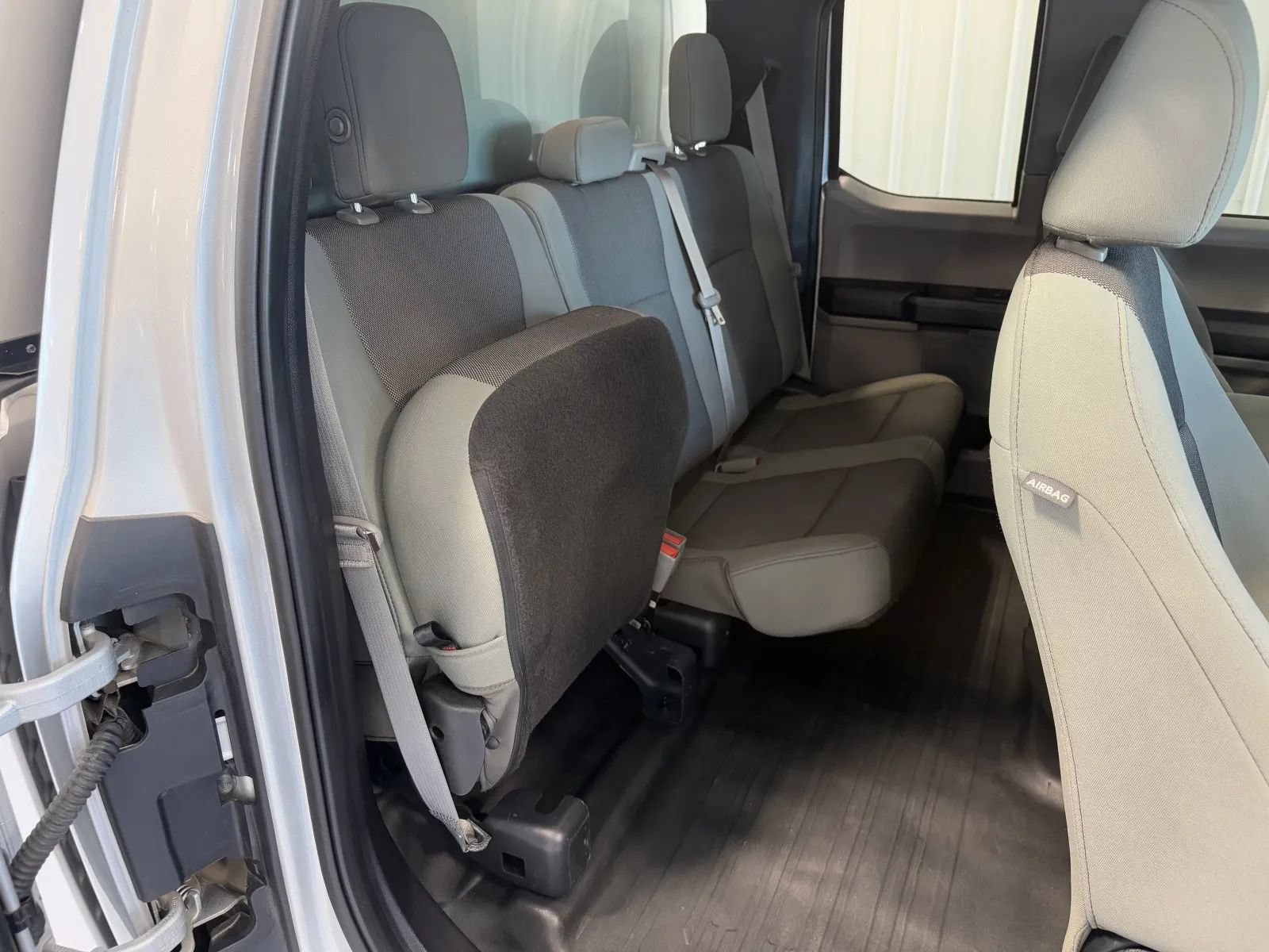 Used 2019 Ford F150 XL w/ Equipment Group 101A Mid AWD/4WD image 27