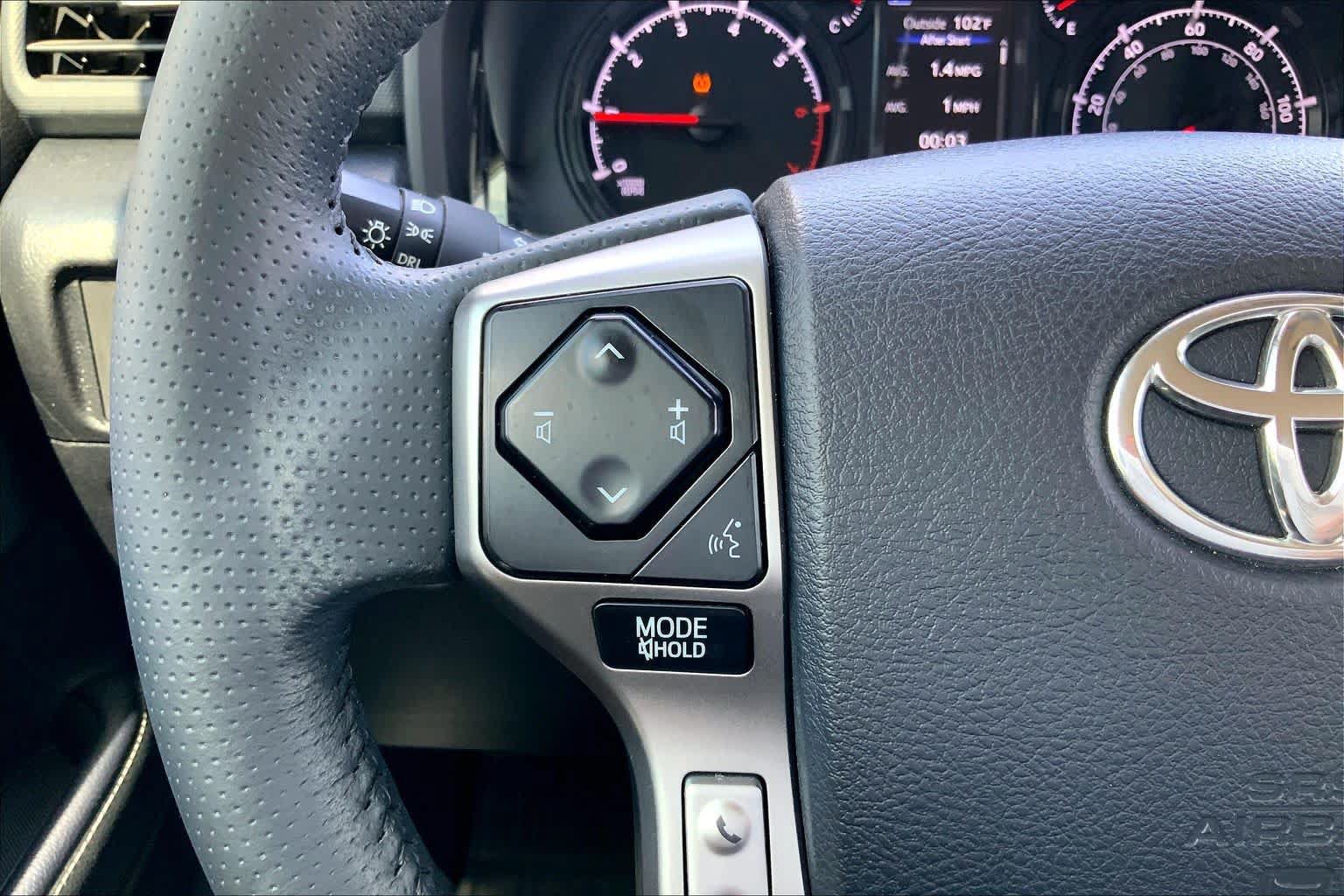 Used 2023 Toyota 4Runner SR5 RWD image 24