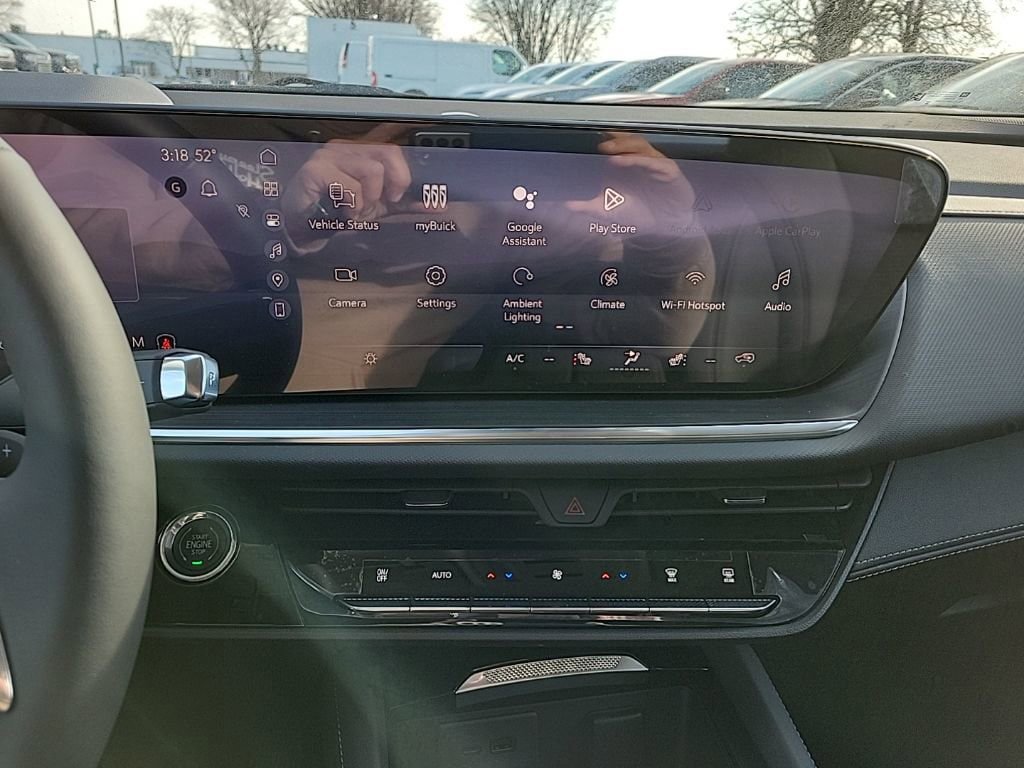 New 2026 Buick Envision Preferred image 20
