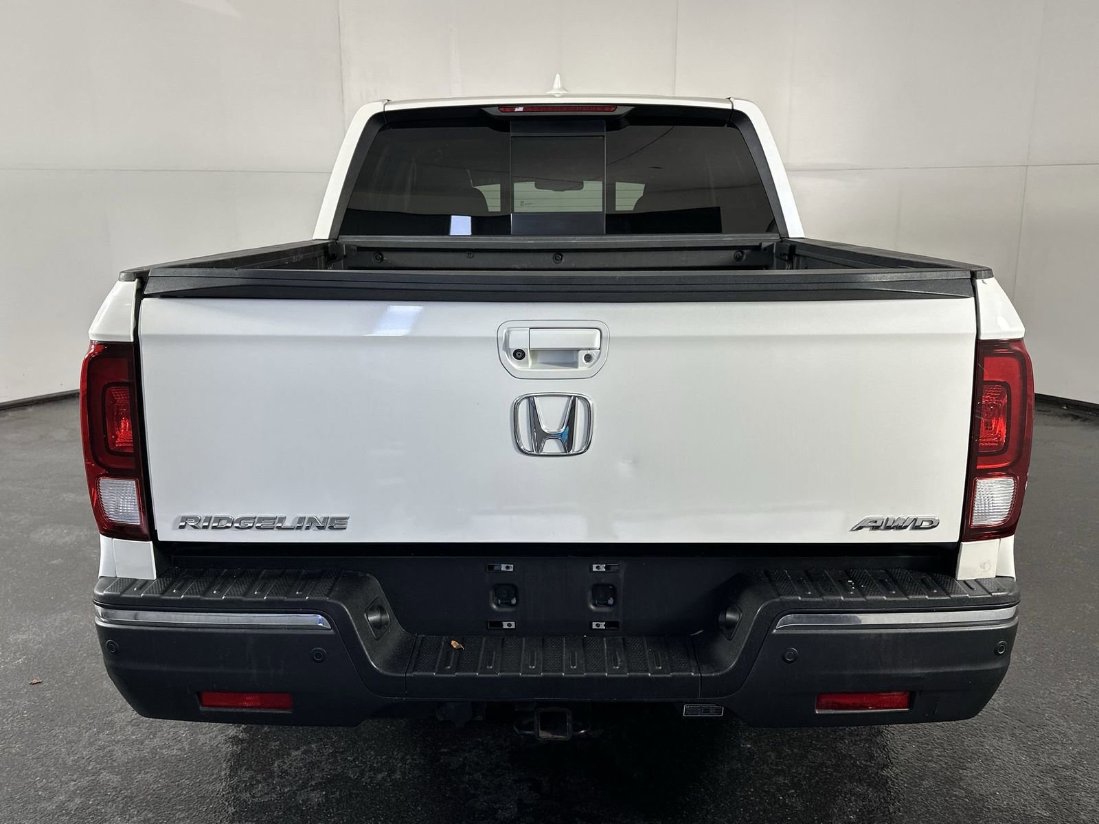 Used 2019 Honda Ridgeline RTL-E image 7
