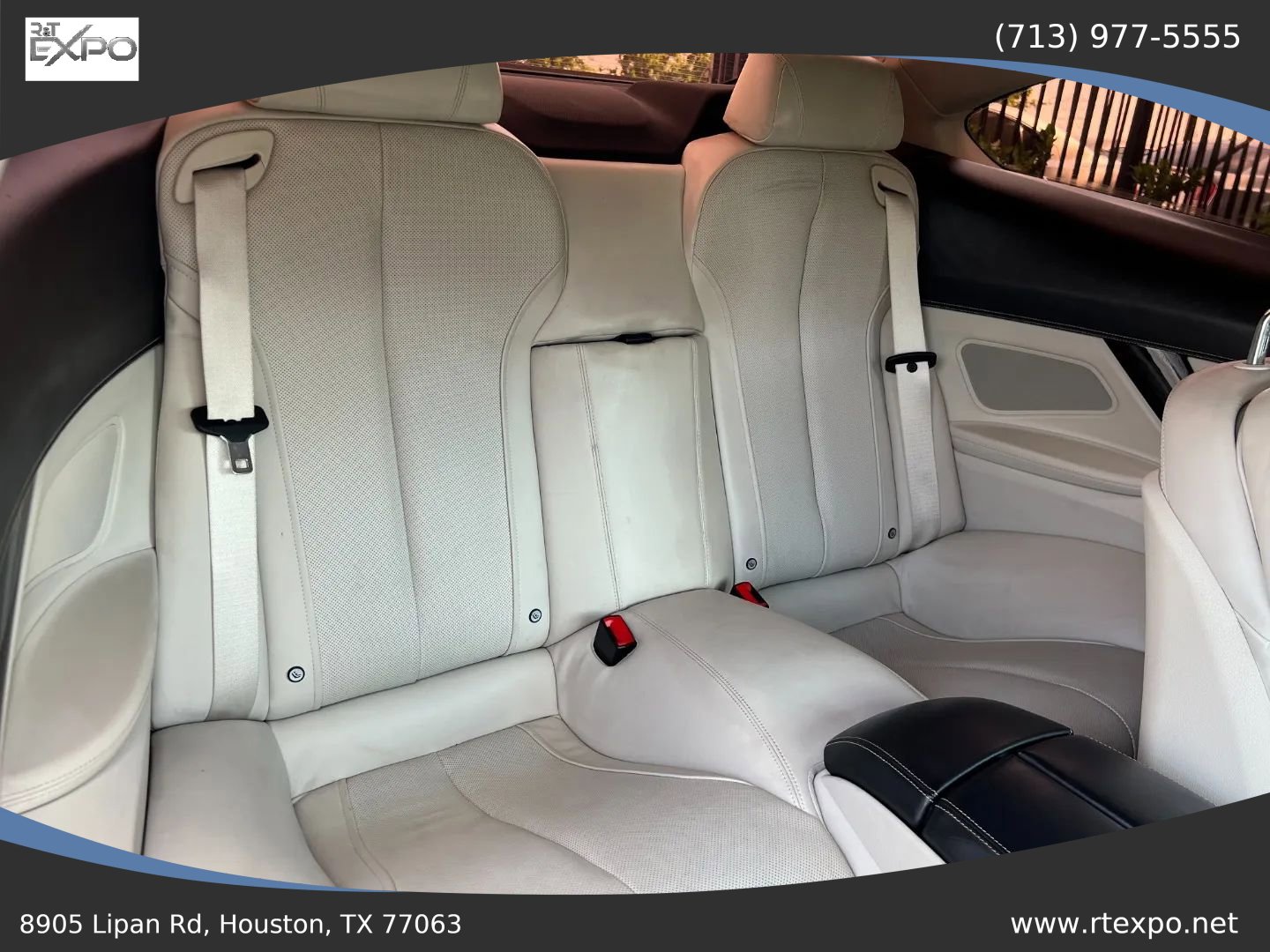 Used 2012 BMW 650i Coupe image 35