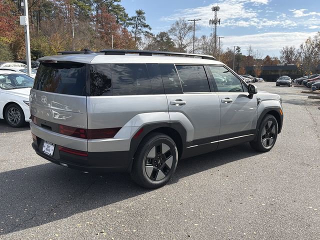 New 2026 Hyundai Santa Fe SEL image 7