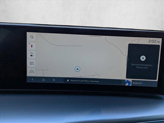 New 2026 Hyundai Ioniq 9 Limited image 16