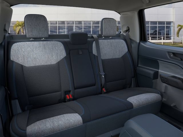 New 2026 Ford Maverick XLT FWD image 32