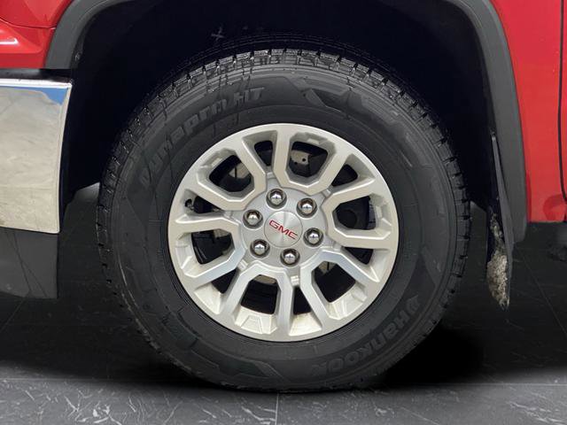 Used 2016 GMC Sierra 1500 SLE w/ SLE Value Package image 39