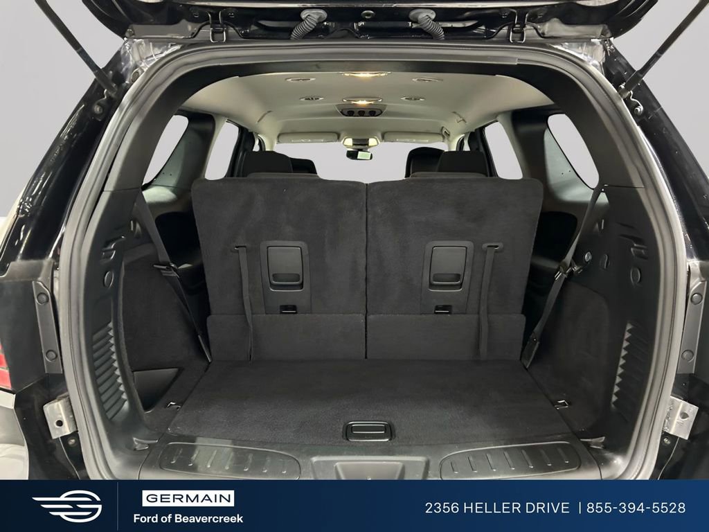 Used 2020 Dodge Durango SXT image 27