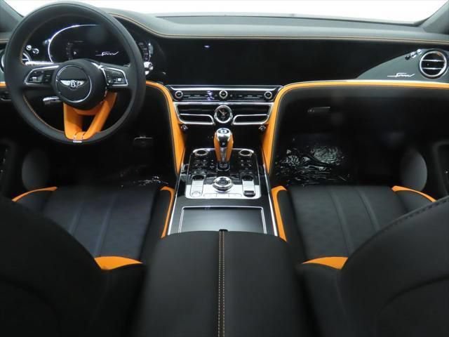Used 2025 Bentley Flying Spur Plug-In Hybrid AWD/4WD image 13