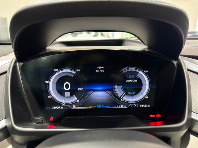 Used 2014 BMW i8 AWD/4WD image 50