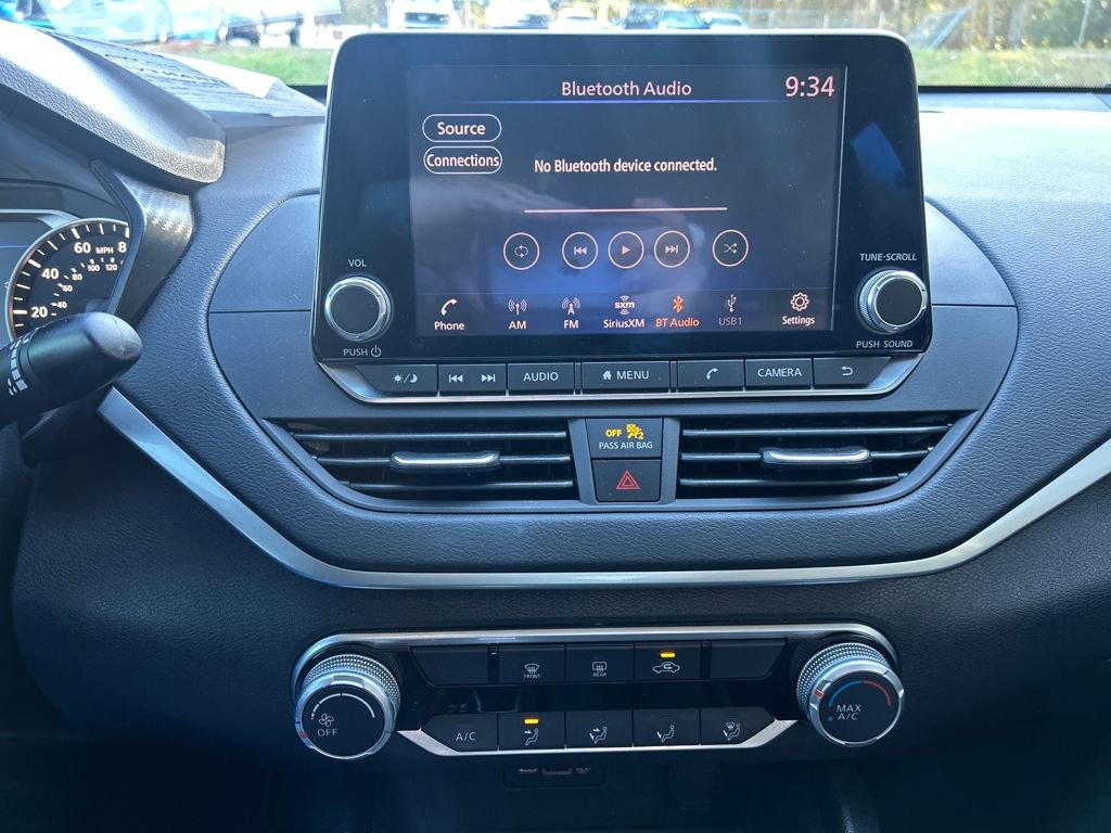 Used 2020 Nissan Altima 2.5 S image 17