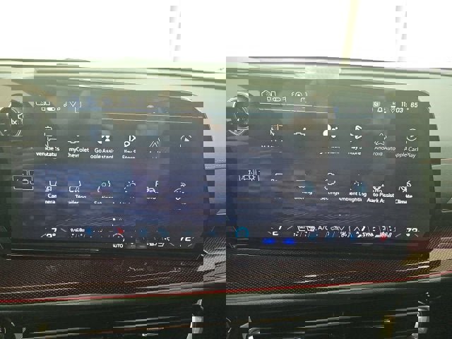 New 2026 Chevrolet Traverse RS w/ LPO, Floor Liner Package image 18