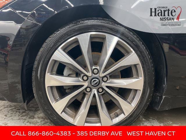 Certified 2023 Nissan Maxima Platinum w/ Sport Mat Group image 21