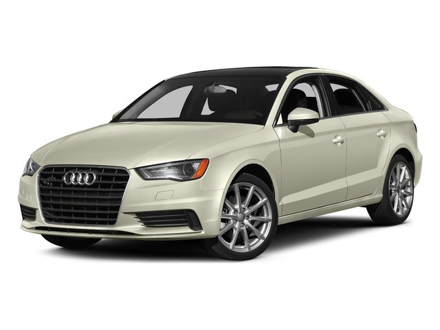 Used 2016 Audi A3 1.8T Premium