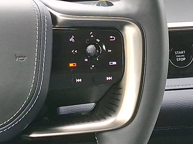 New 2026 INFINITI QX80 4WD image 13