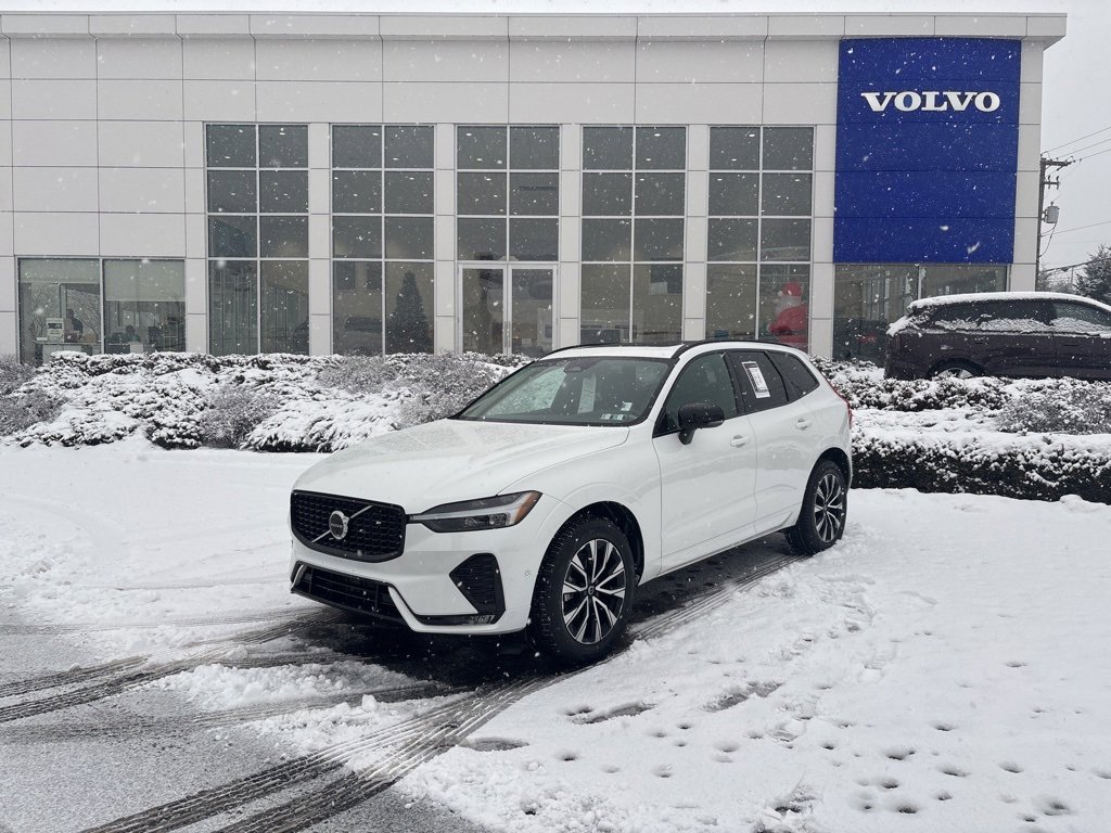 Certified 2024 Volvo XC60 B5 Plus image 48