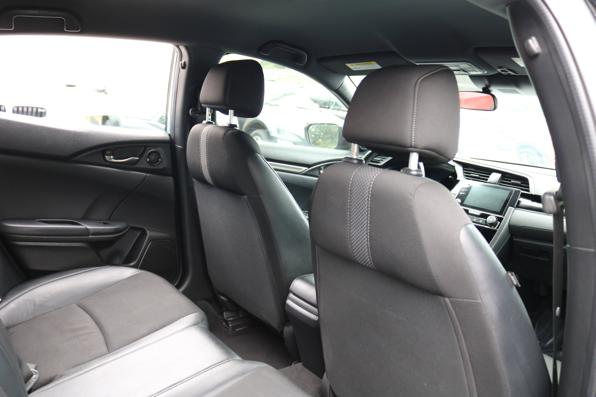 Used 2020 Honda Civic Sport image 36