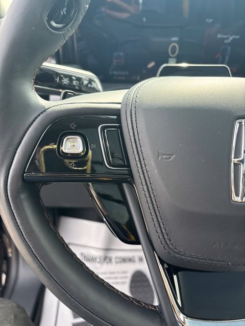 New 2026 Lincoln Aviator Reserve AWD/4WD image 17