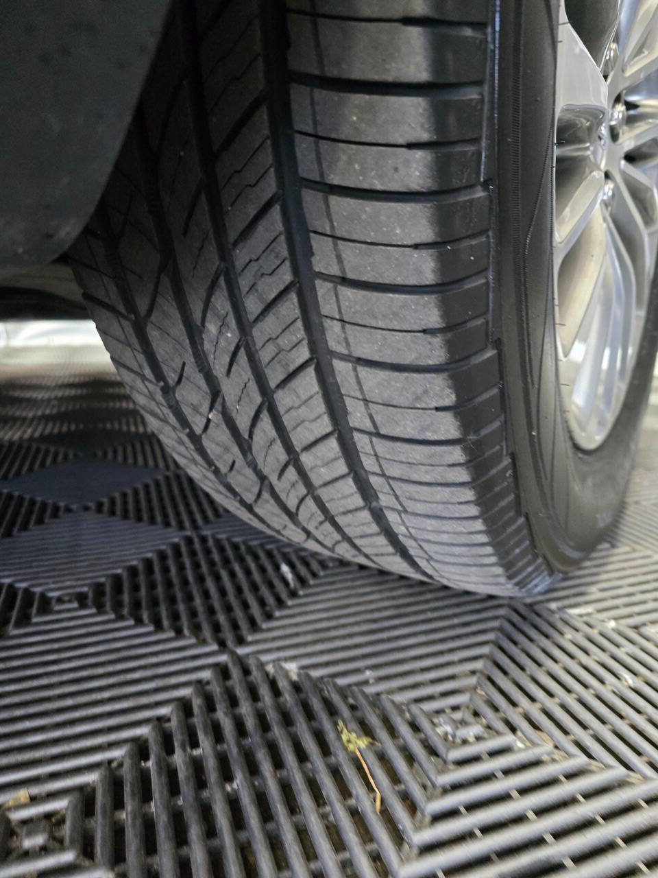 Used 2016 Lincoln MKX Select w/ Select Plus Package image 38