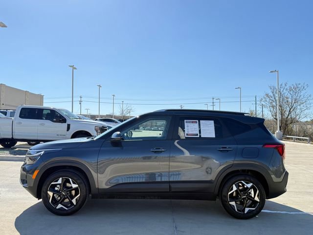 Used 2026 Kia Seltos S image 7