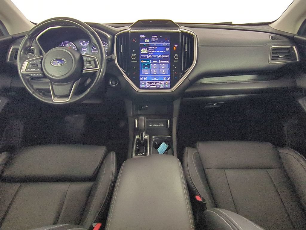 Used 2023 Subaru Ascent Limited w/ Technology Package AWD/4WD image 18