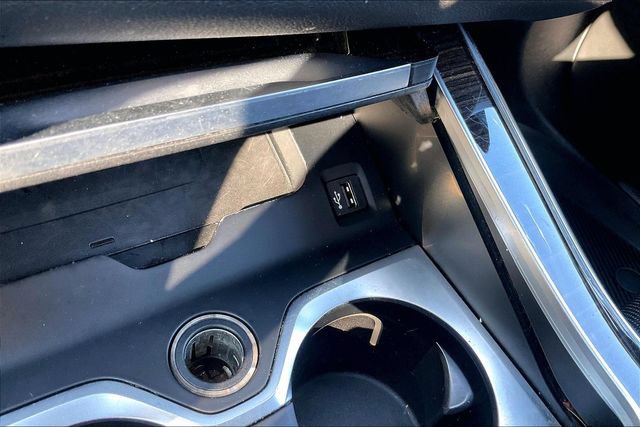Used 2021 BMW X7 M50i w/ Executive Package AWD/4WD image 34