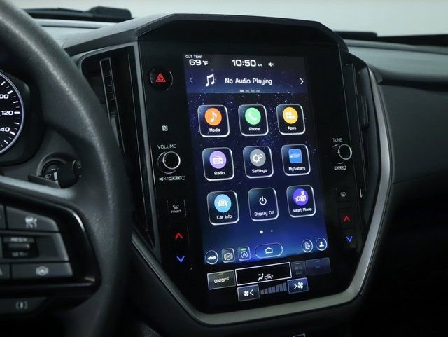 Certified 2024 Subaru Crosstrek 2.0i Premium AWD/4WD image 25