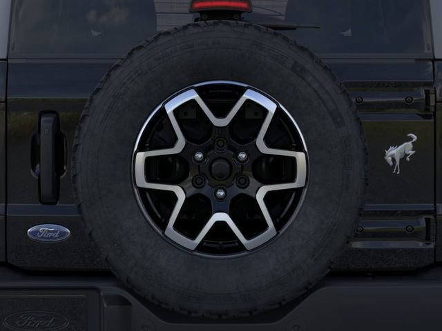 New 2026 Ford Bronco Outer Banks AWD/4WD image 24