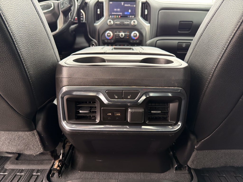 Used 2019 GMC Sierra 1500 Denali w/ Technology Package AWD/4WD image 24