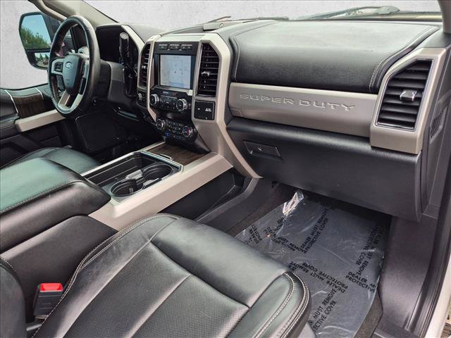 Used 2020 Ford F250 Lariat AWD/4WD image 30