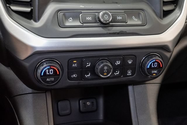 Used 2019 GMC Acadia SLE FWD image 18