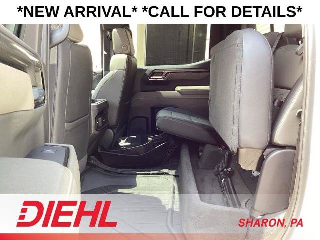 Used 2022 Chevrolet Silverado 1500 ZR2 w/ Technology Package AWD/4WD image 42