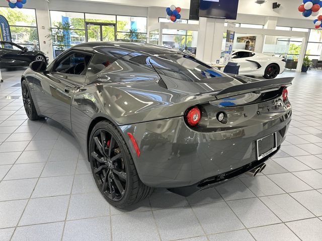 Used 2014 Lotus Evora 2+2 RWD image 31