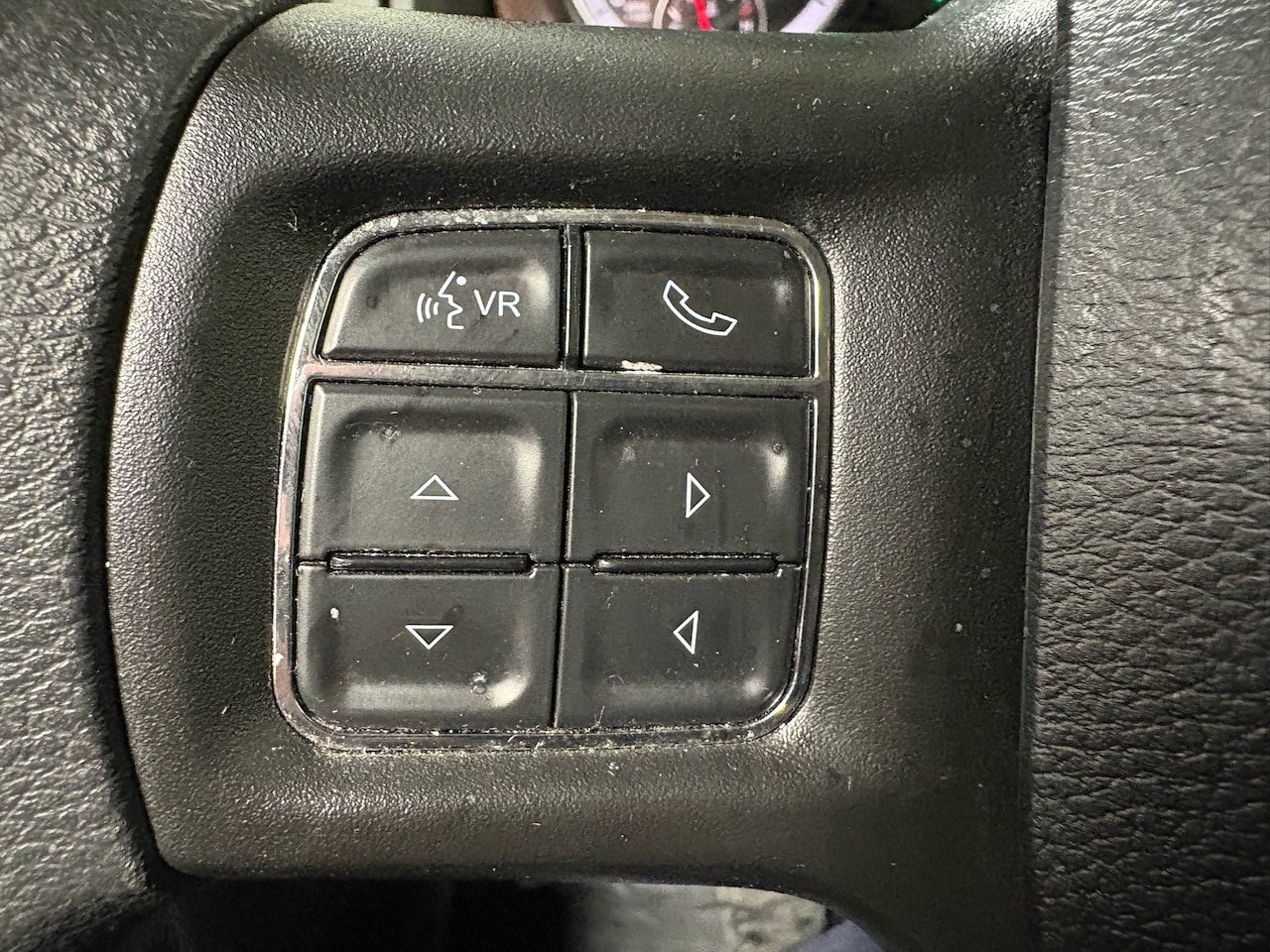 Used 2021 RAM 1500 Express w/ Express Value Package image 15