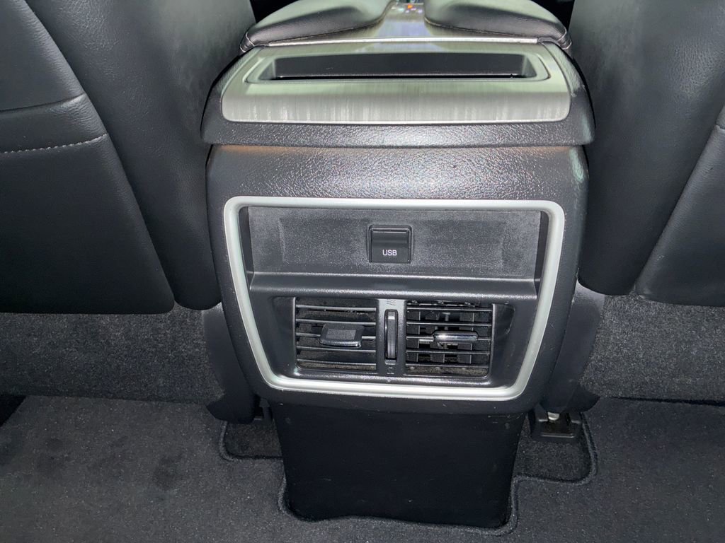 Used 2015 Nissan Murano SL AWD/4WD image 26