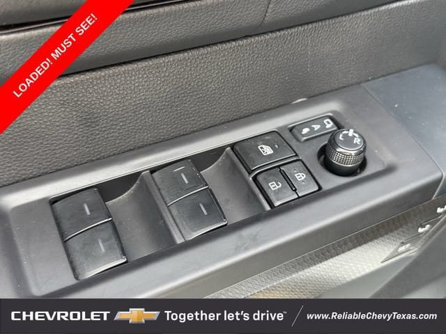 Used 2024 Toyota Tundra TRD Pro AWD/4WD image 31