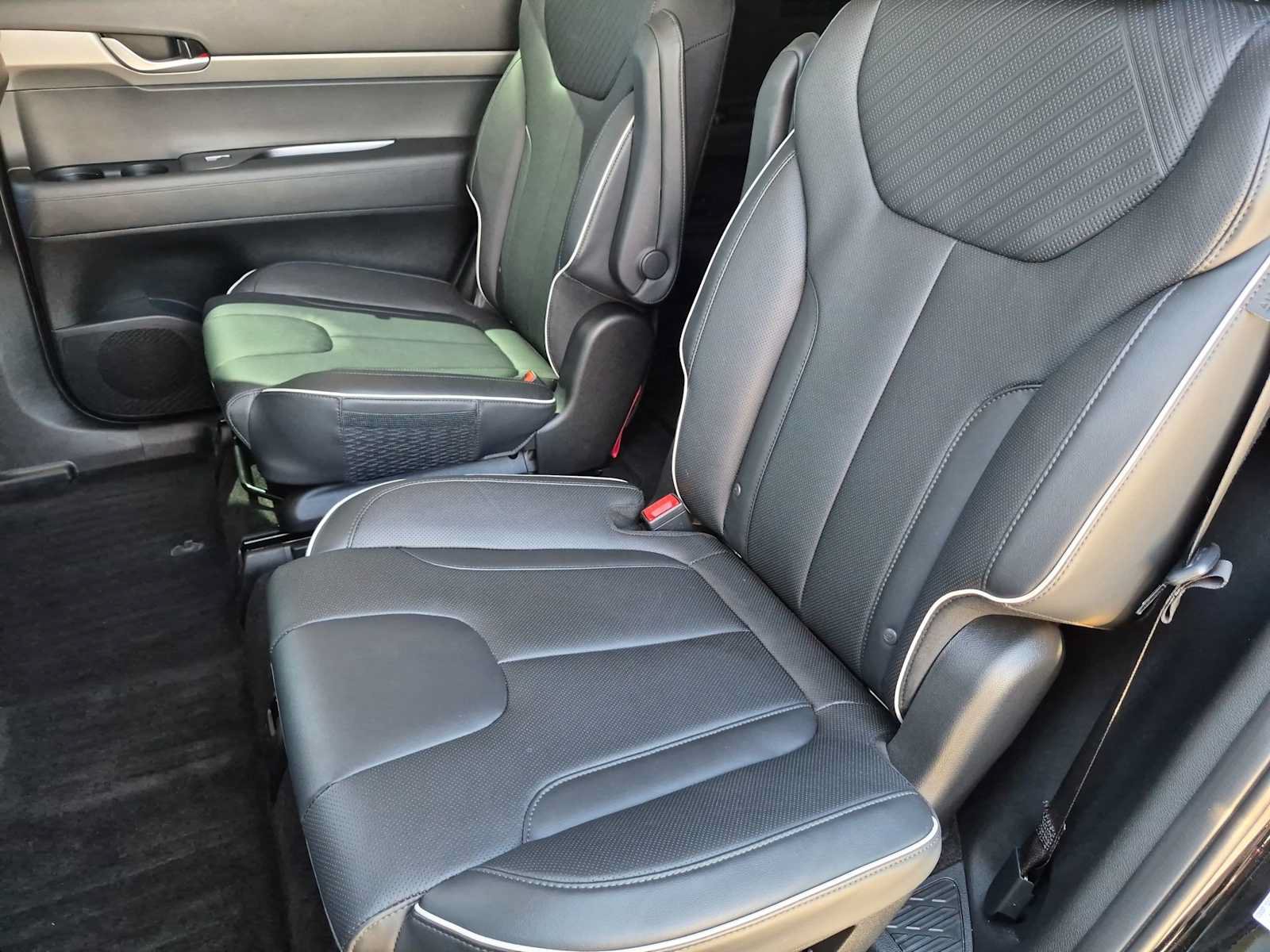 Used 2025 Hyundai Palisade XRT FWD image 20